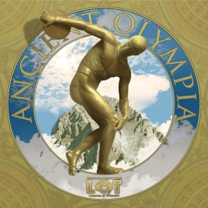 Various Artists的專輯Ancient Olympia