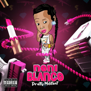 收聽Noni Blanco的Sky Is the Limit (Explicit)歌詞歌曲