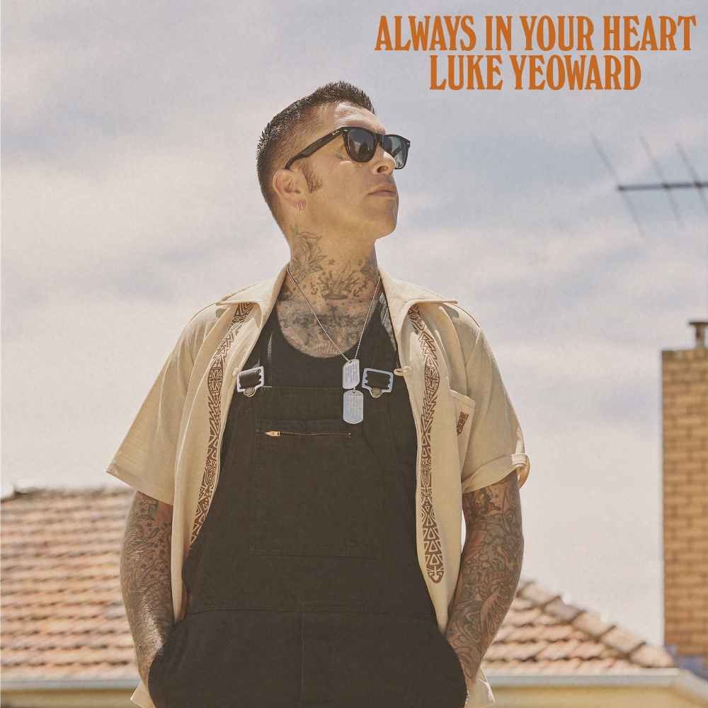 Always in Your Heart (Dub)