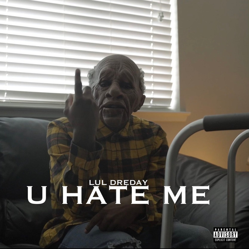 U Hate Me (Explicit)