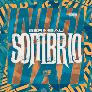 Mc Gedai的專輯Berimbau Sombrio (Explicit)