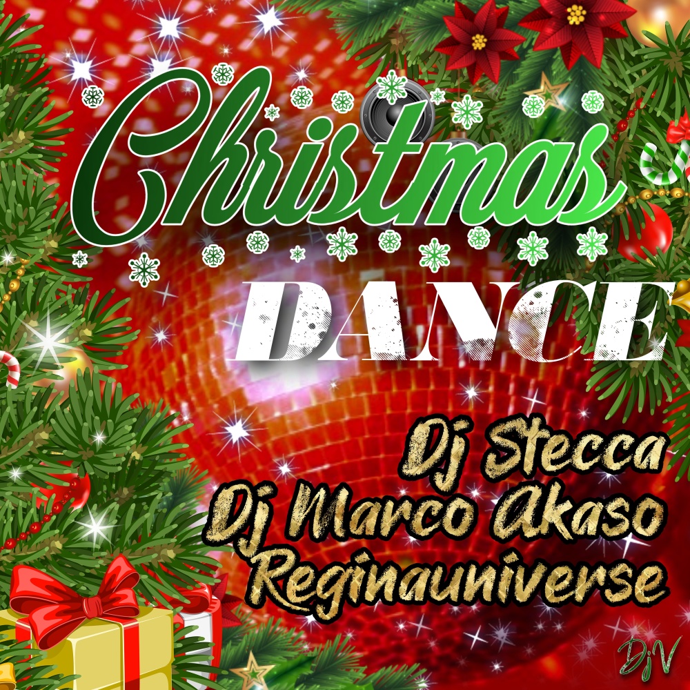 Christmas Dance