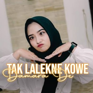 ดาวน์โหลดและฟังเพลง Tak Lalekne Kowe (Remix) พร้อมเนื้อเพลงจาก Damara De