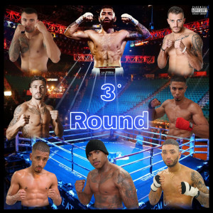 Album 3° ROUND (Explicit) from Ion
