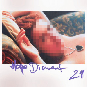 Album Hope Diamant from 29