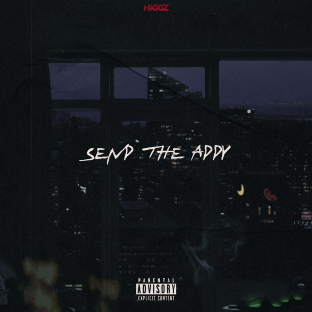 Send the Addy (Explicit)