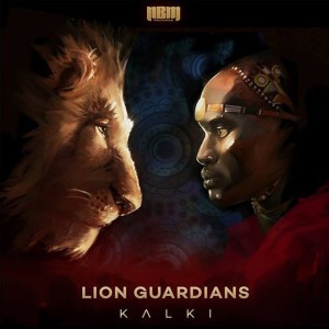 ดาวน์โหลดและฟังเพลง Lion Guardians พร้อมเนื้อเพลงจาก Kalki