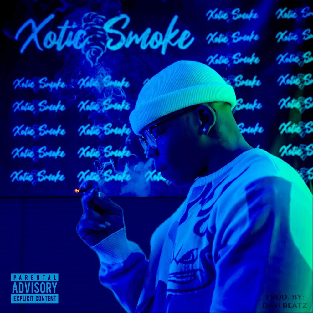 WHO YOU KNOW (Explicit)