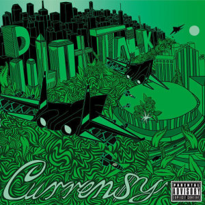 收聽Curren$y的Life Under The Scope (Explicit)歌詞歌曲