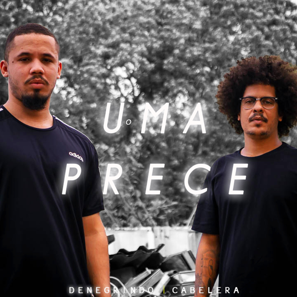 Uma Prece