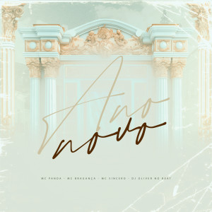 Album Ano Novo (Explicit) from Oliver No Beat