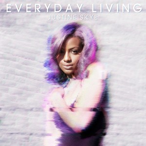 Everyday Living (Explicit) dari Justine Skye