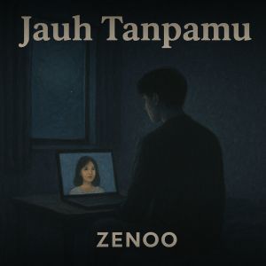 Listen to Jauh Tanpamu song with lyrics from Zenoo