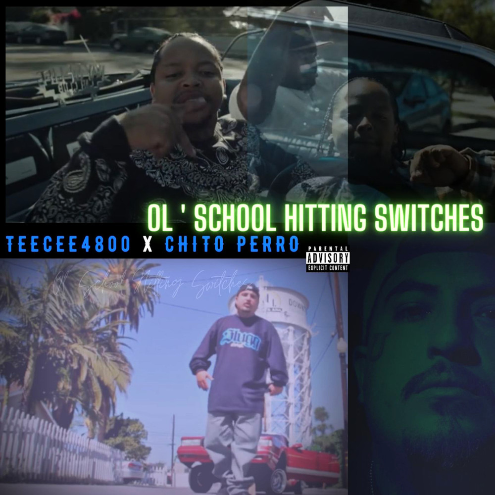 Ol' school Hitting Switches (Explicit)