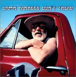 อัลบัม Don't Tread (US Release) ศิลปิน Damn Yankees