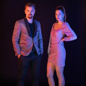 收聽Marijan Novak的I am so in love (feat. Špela)歌詞歌曲