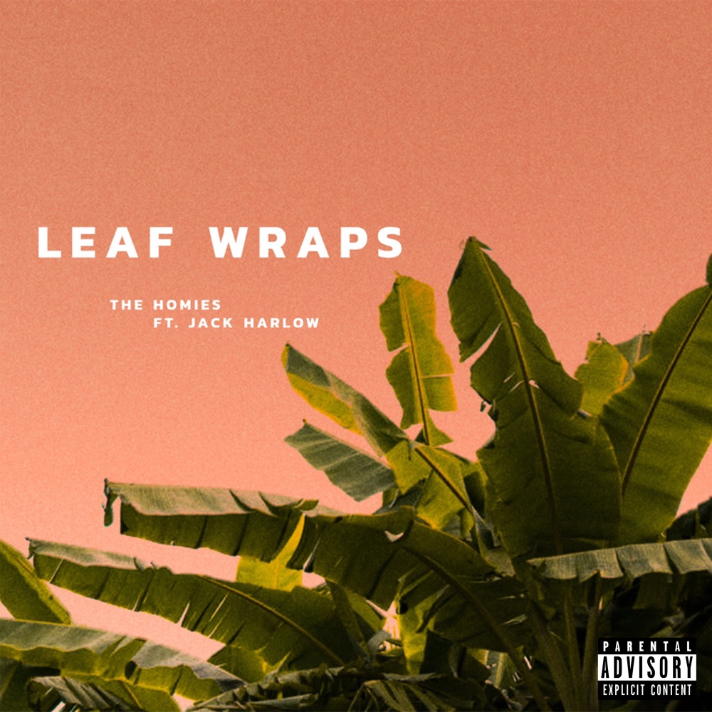 Leaf Wraps (Explicit)