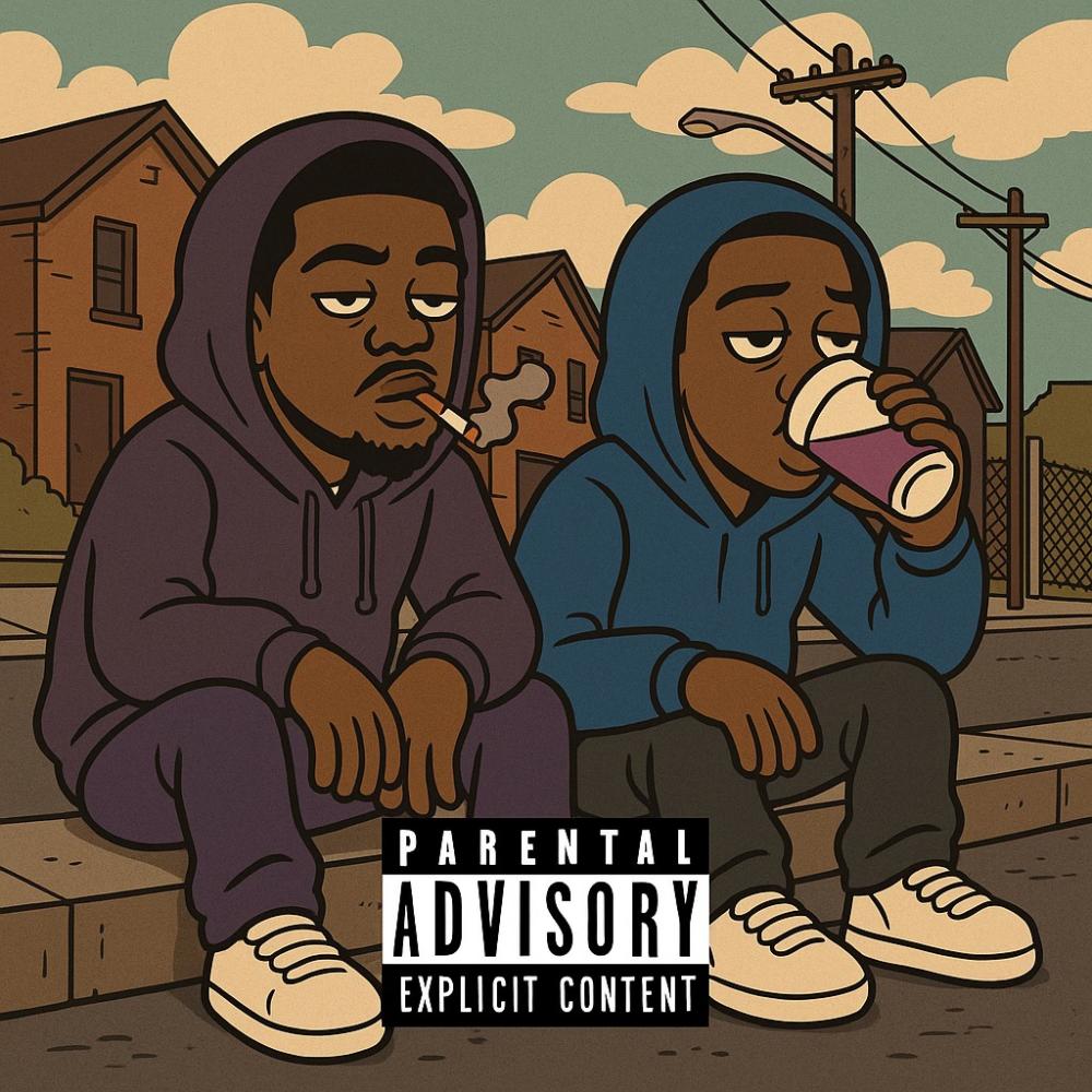 HAVE MY BACK (feat. o5Kidd) (Explicit)