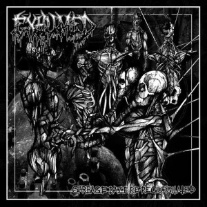 收聽Exhumed的In Fear We Kill歌詞歌曲