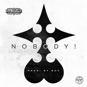 Listen to Nobody song with lyrics from Bankz