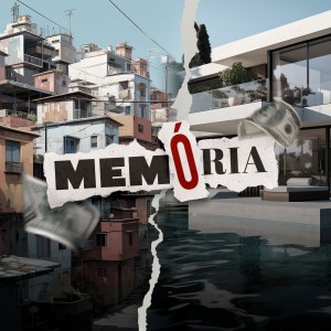 收聽Kil的Memória (Explicit)歌詞歌曲