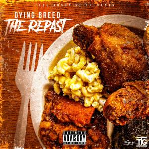 Thee Arsonist的專輯The Repast (Explicit)
