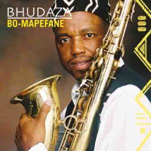 Album Bo-Mapefane from Bhudaza