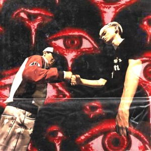 收聽Zeba的Ojos Rojos (Explicit)歌詞歌曲