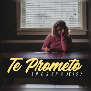 收聽Lacs Rp的Te Prometo歌詞歌曲