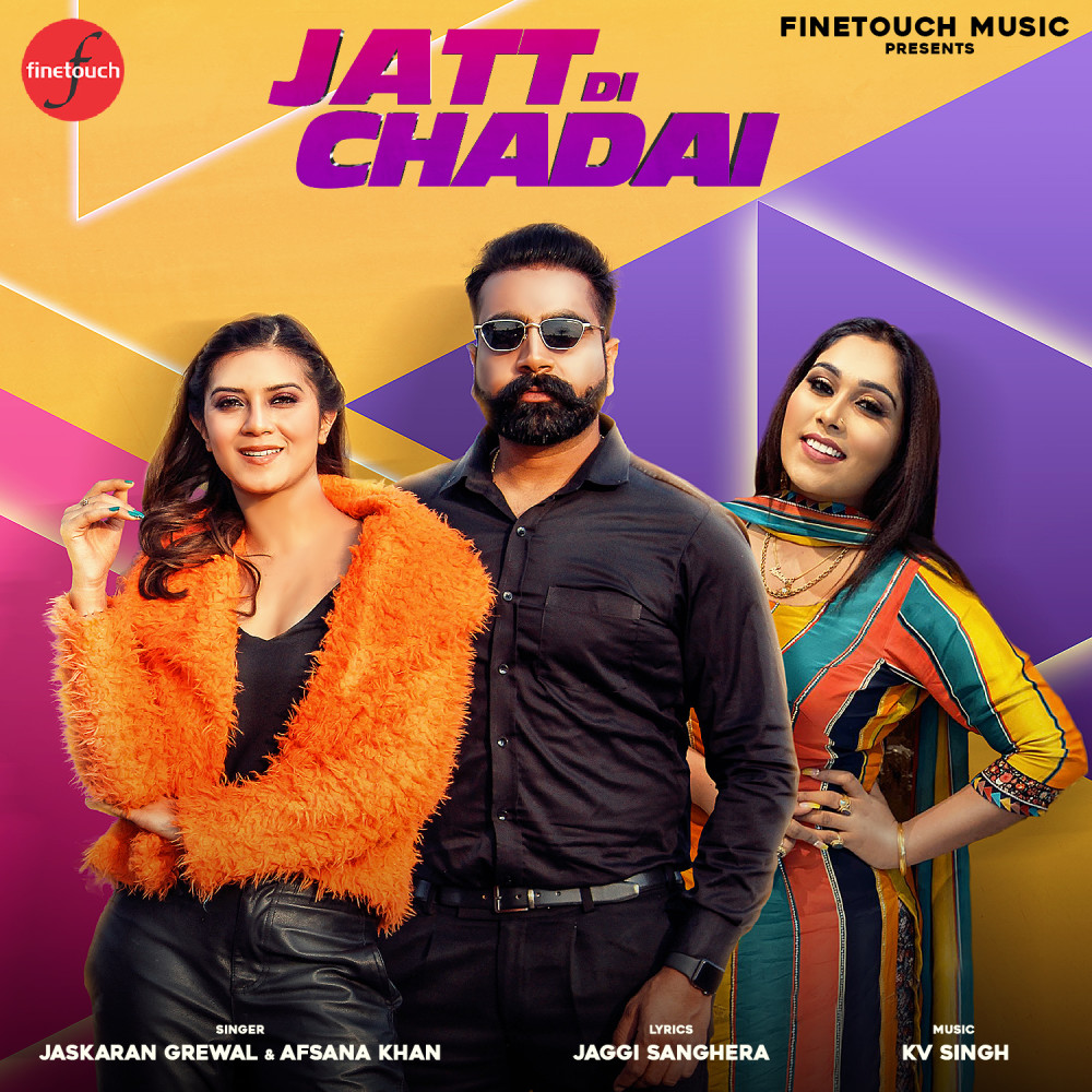 Jatt Di Chadai