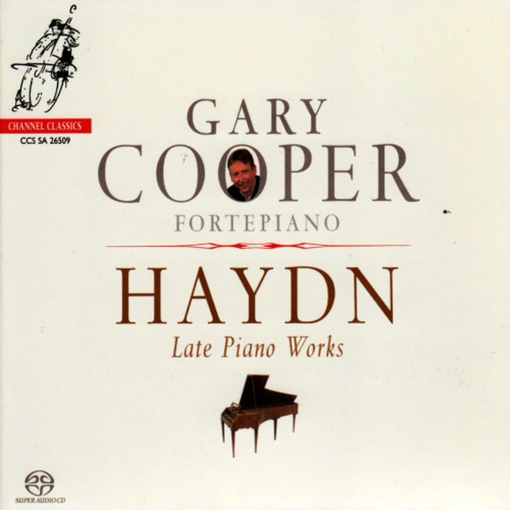 Sonata in E Flat Major: II. Adagio e cantabile