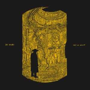 De Kribs的專輯Lost In House