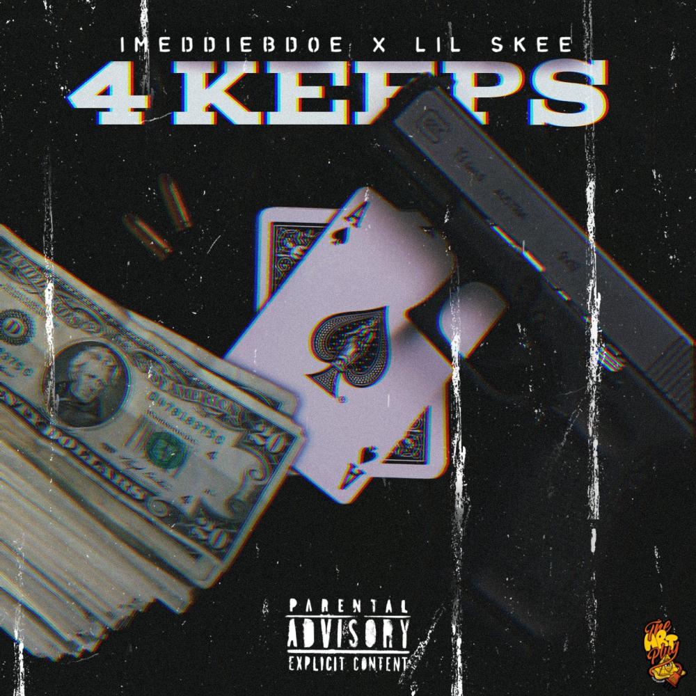 4 Keeps (feat. Lil Skee) (Explicit)