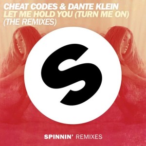 收聽Cheat Codes的Let Me Hold You (Turn Me On) (Lost Stories & Crossnaders Remix Edit)歌詞歌曲