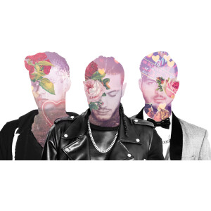 Album True Love from DiRTY RADiO