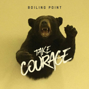Listen to In It to Win It song with lyrics from Boiling Point