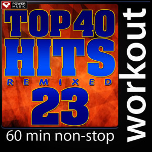 ดาวน์โหลดและฟังเพลง I Want Crazy (Stereothief Remix) พร้อมเนื้อเพลงจาก Power Music Workout