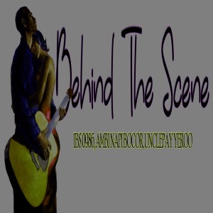 Listen to Behind The Scene song with lyrics from Unclepay Yeroo