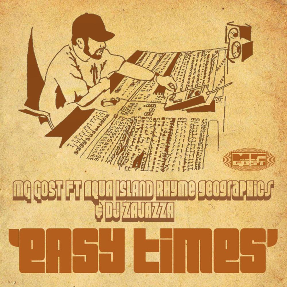 Easy Times (Instrumental)