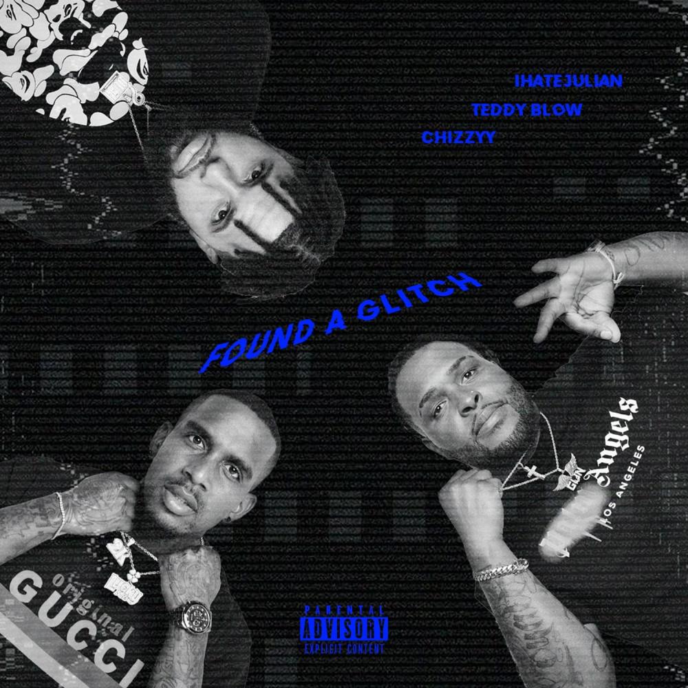 Spazz (Radio Edit|Explicit)