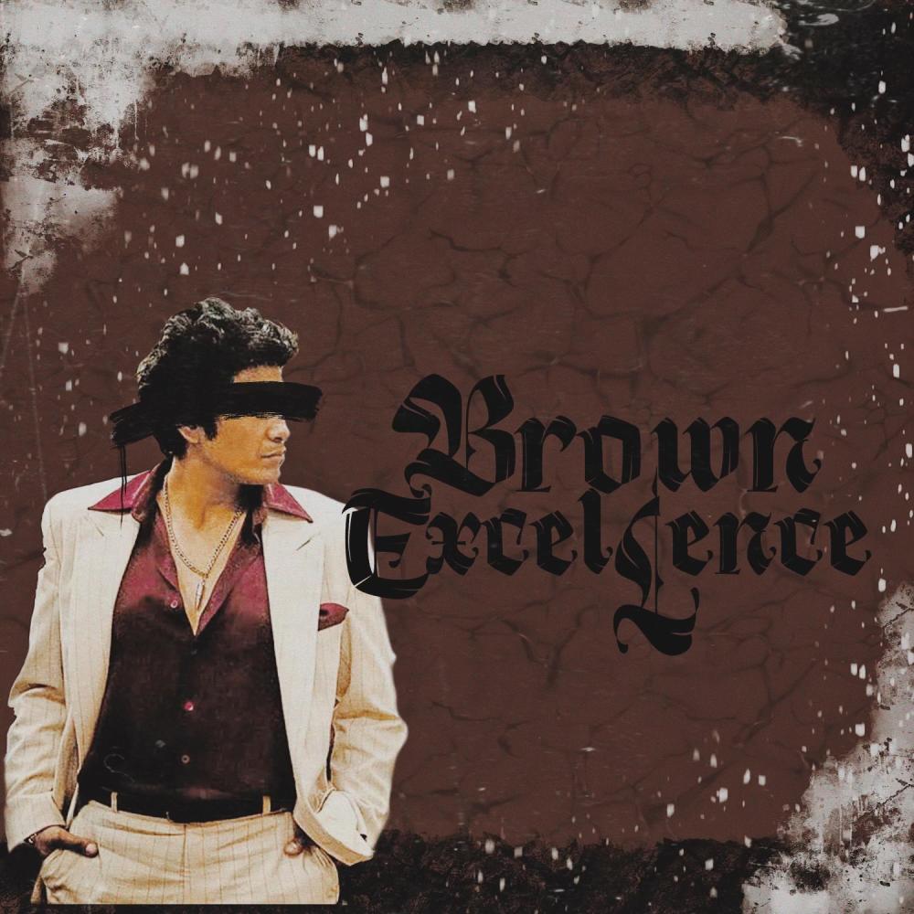 Brown Excellence (Explicit)
