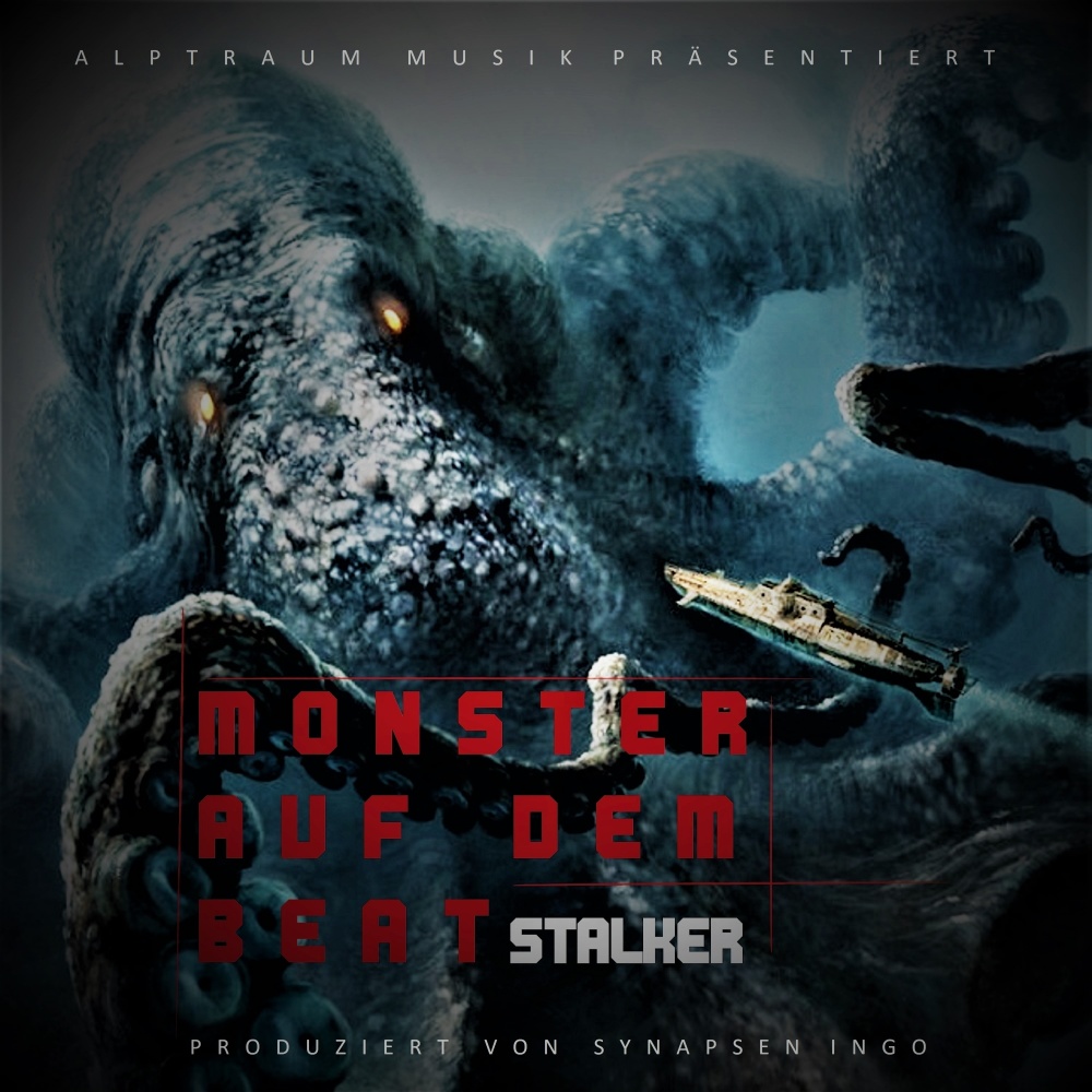 Monster auf dem Beat (Explicit)