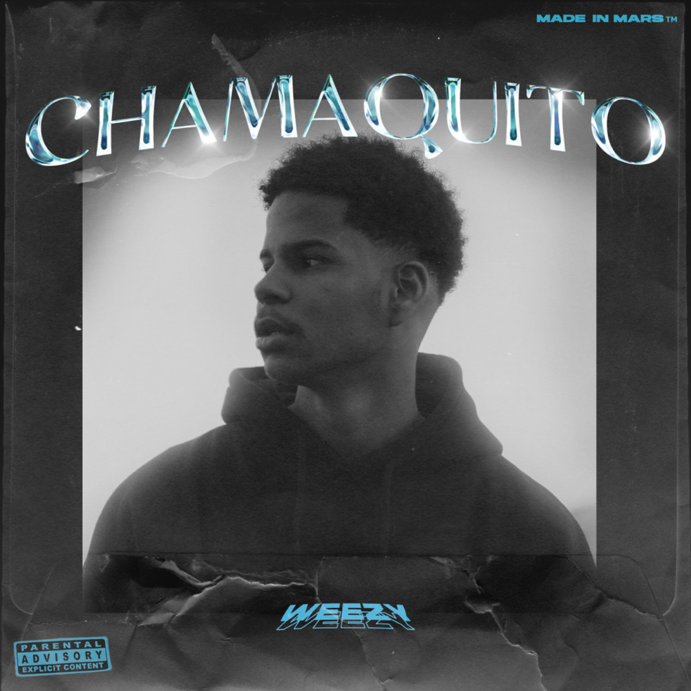 Chamaquito (Explicit)