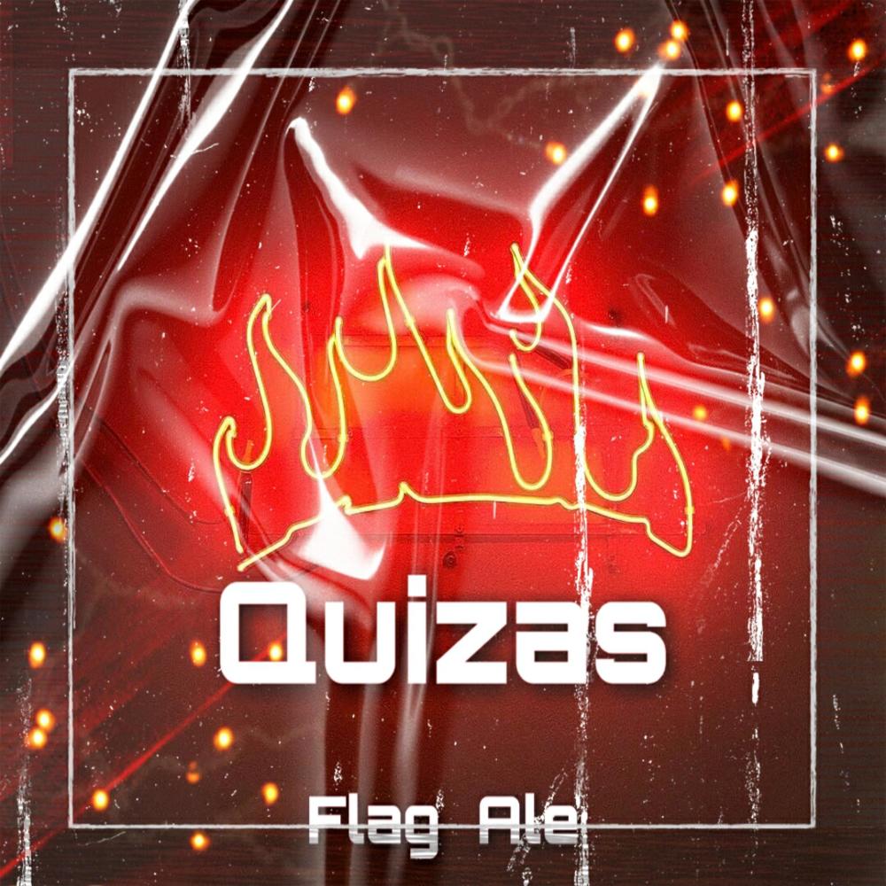 Quizas - Flag Ale