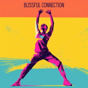 Album Blissful Connection oleh Yoga