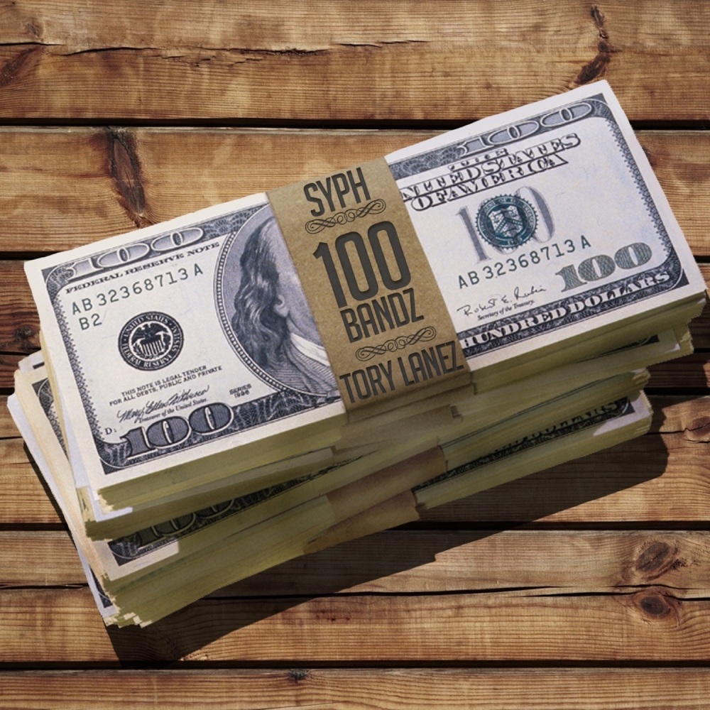 100 Bandz (Explicit)