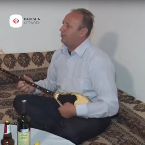 ดาวน์โหลดและฟังเพลง Pyt Drenica Dukagjinin พร้อมเนื้อเพลงจาก Halit Gashi