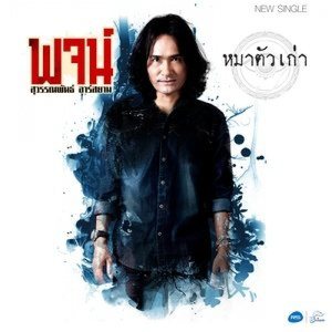 ดาวน์โหลดและฟังเพลง หมาตัวเก่า พร้อมเนื้อเพลงจาก พจน์ สุวรรณพันธ์ อาร์ สยาม