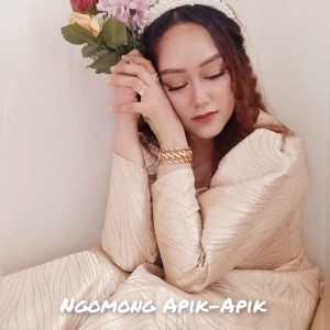Listen to Ngomong Apik-Apik song with lyrics from Om Adella