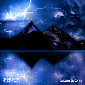 Listen to Night Time song with lyrics from Roddy Lima